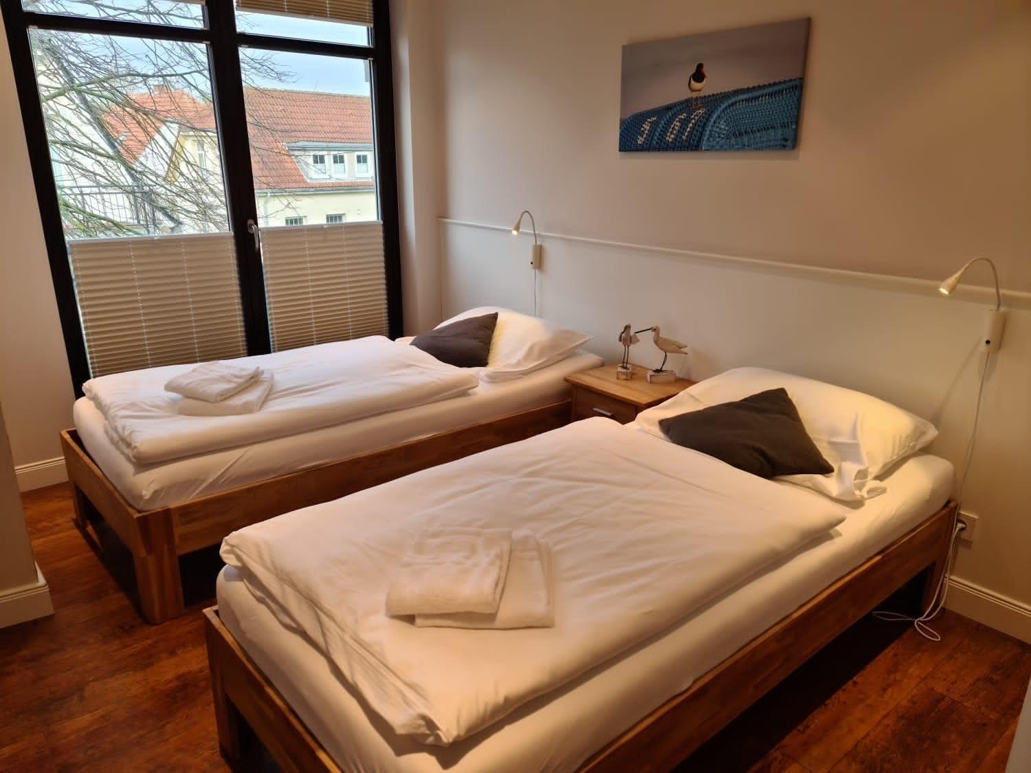 Rothtraut Remise Whg4 Apartment Wyk auf Foehr Exterior photo