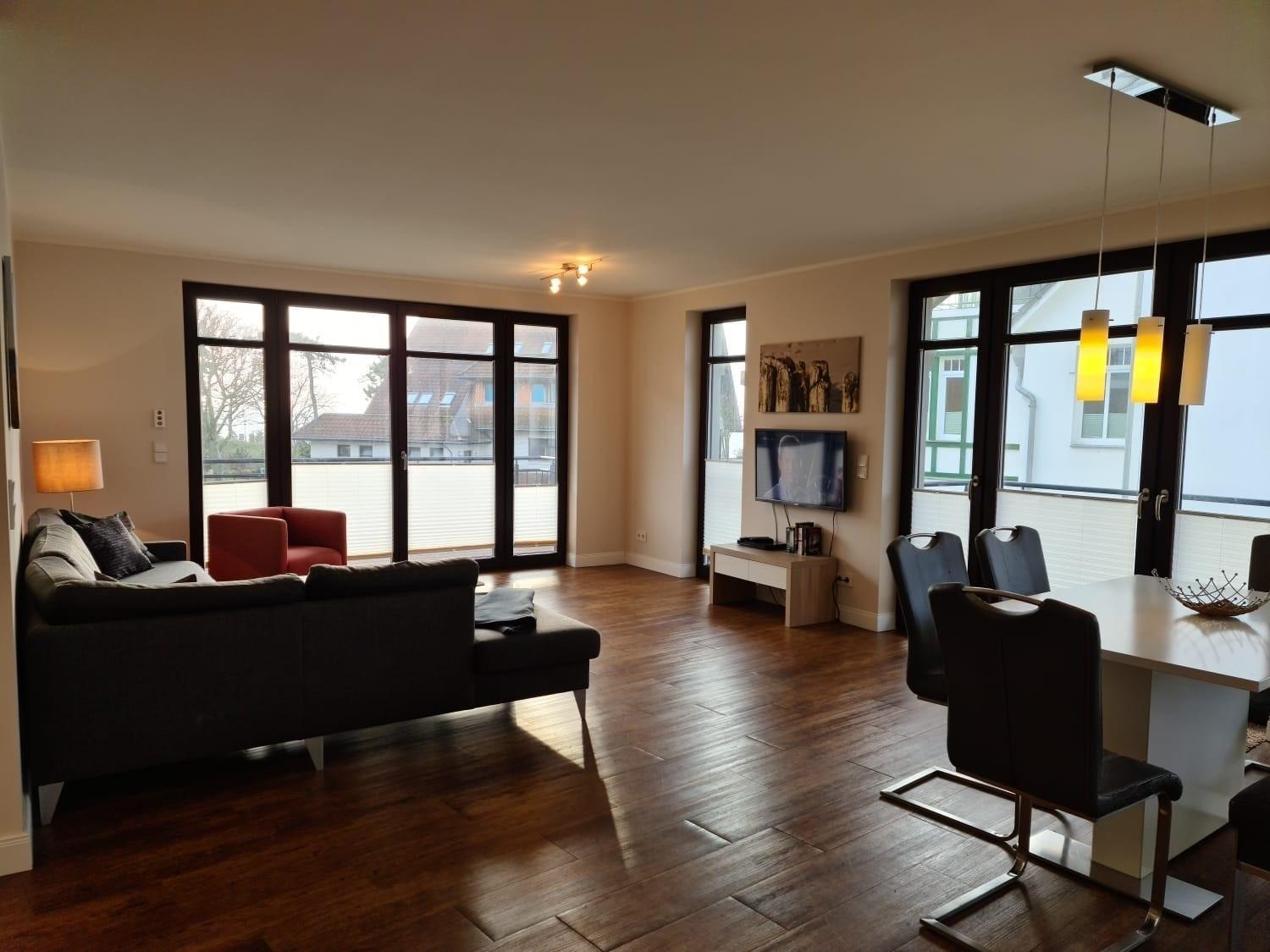 Rothtraut Remise Whg4 Apartment Wyk auf Foehr Exterior photo